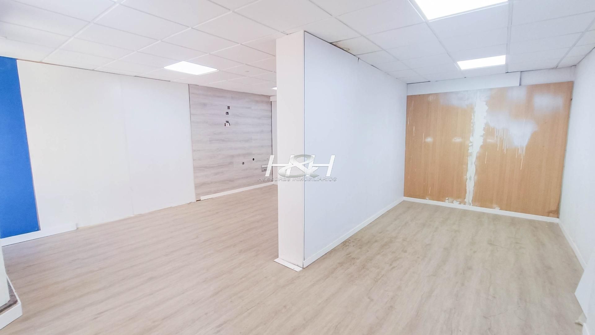 Local en venda a L'Eixereta