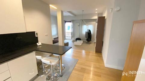 Photo 2 of Flat to rent in Lersundi Kalea, Abandoibarra - Guggenheim, Bizkaia