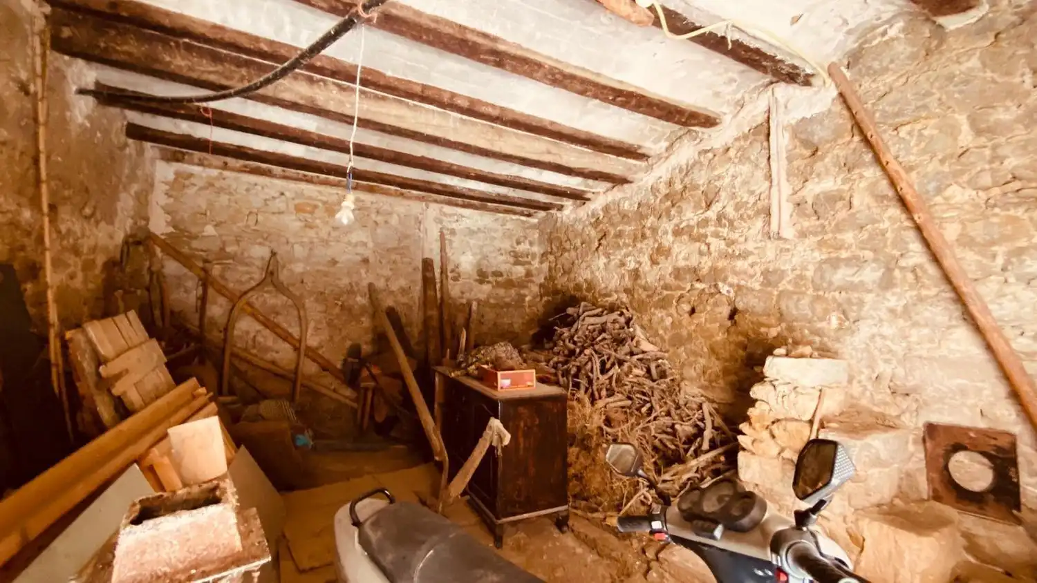 Finca rústica en venda en La Mata de Morella amb Terrassa i Traster