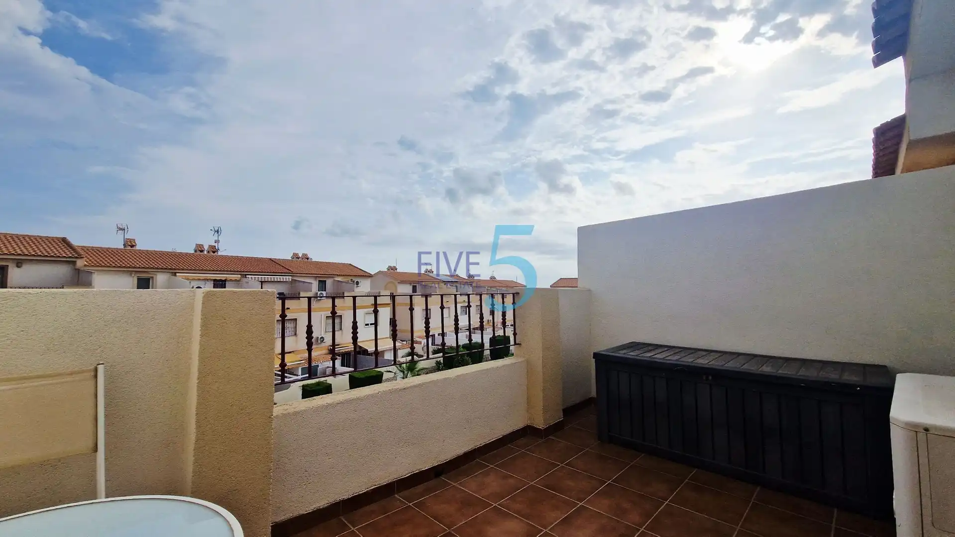 Adosado con terraza en venta en Torre de la Horadada, imagen 24