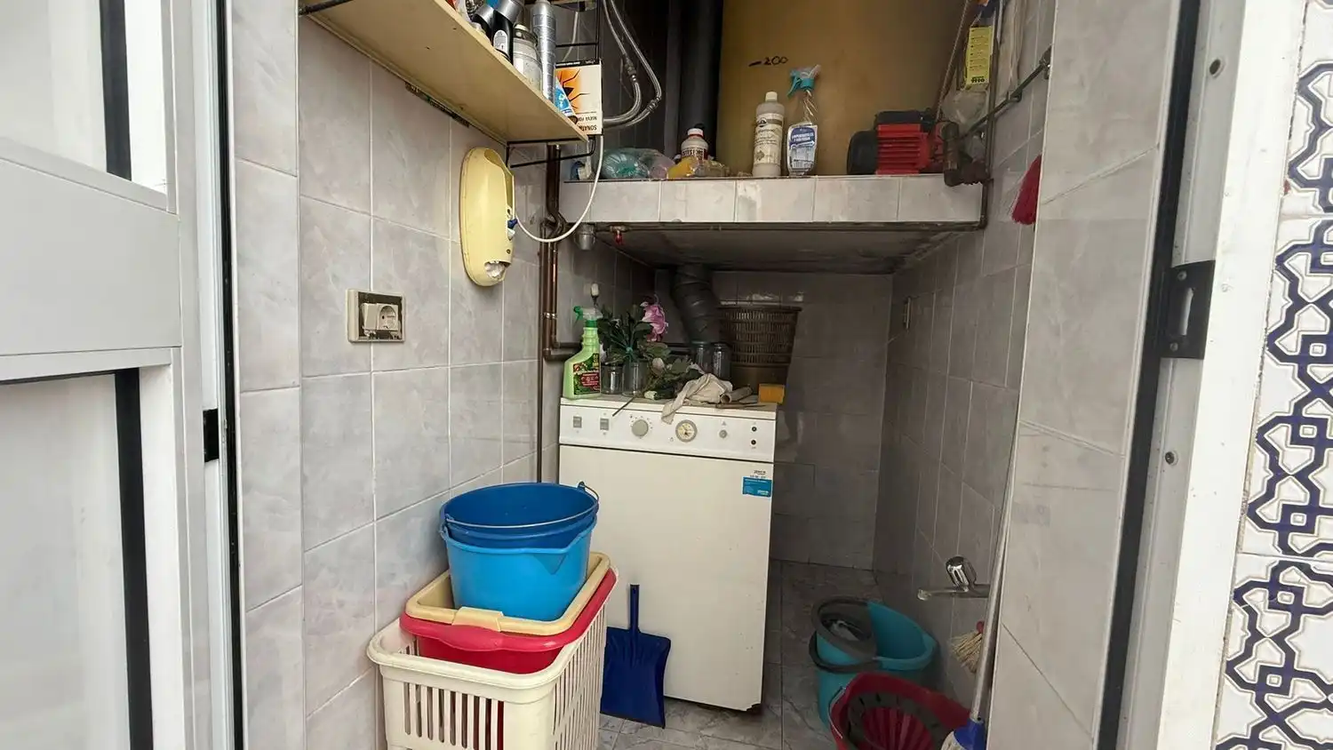 Casa o xalet en venda en Almazora / Almassora amb Aire condicionat, Terrassa i Traster