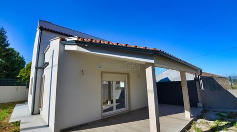 Foto 4 de Casa o xalet en venda a Lugar Portela, A Guarda  , Pontevedra