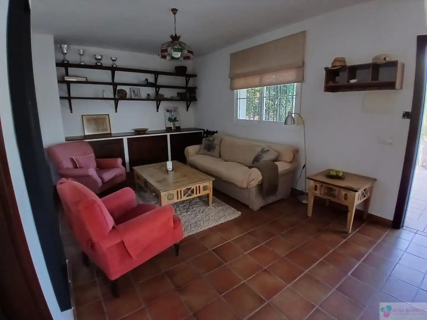 Villa con piscina in vendita a Punta Plata, imagen 6