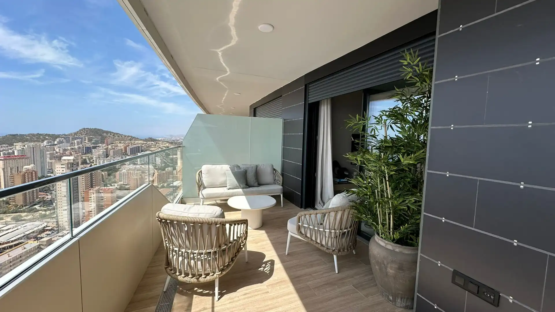 New build Flat with pool for sale in Avinguda de Benissa 2, imagen 9