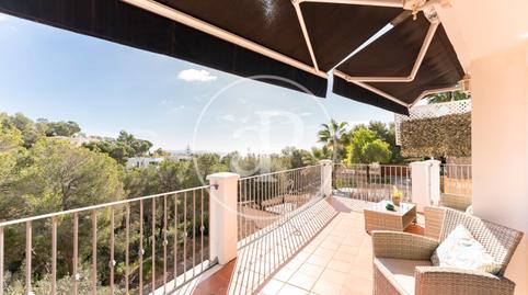 Foto 3 de Casa o xalet en venda a Carrer Sant Andreu, Costa d'en Blanes, Calvià