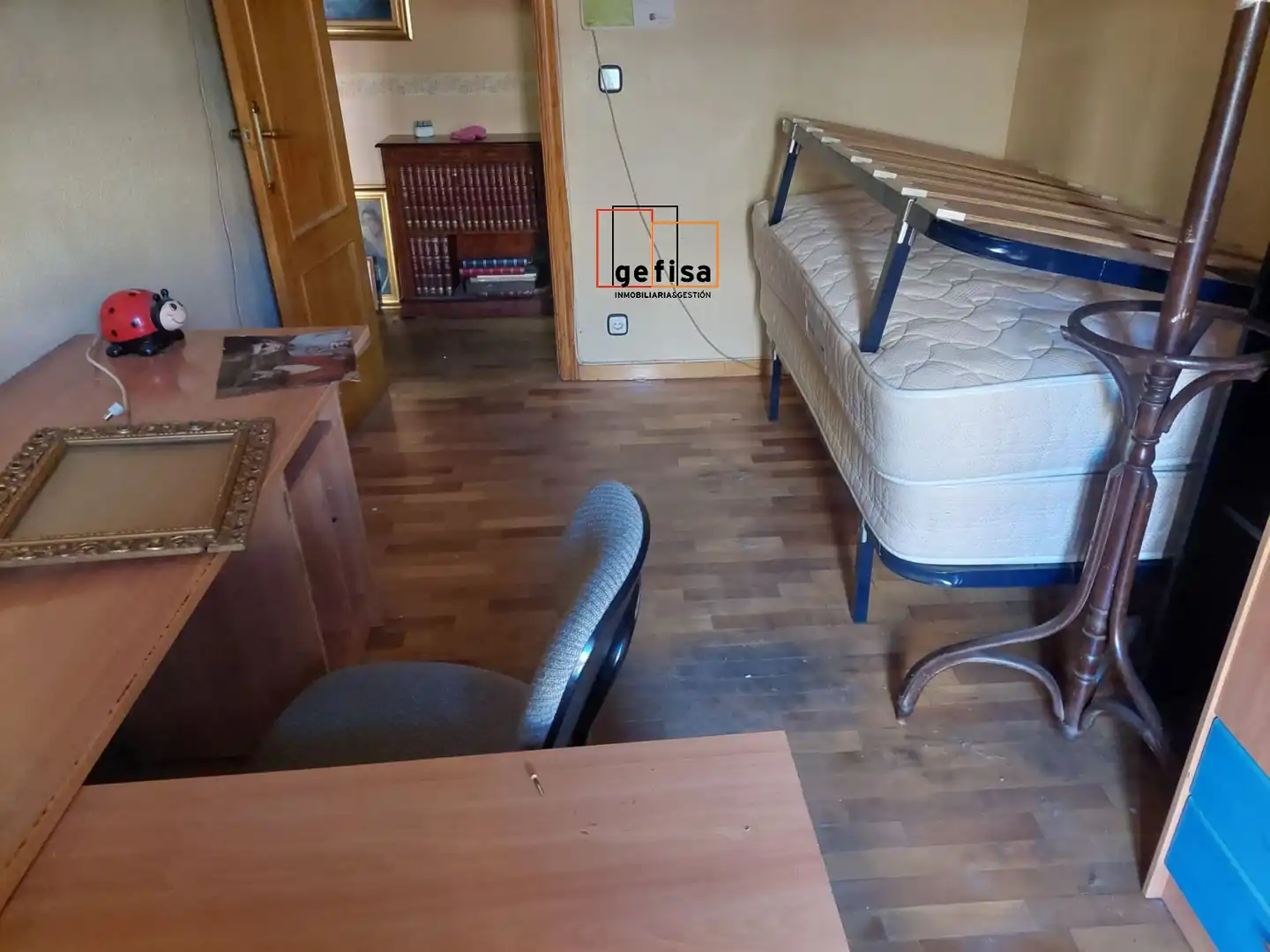 Wohnung mit Aufzug zum Verkauf in Valdepeñas, imagen 24