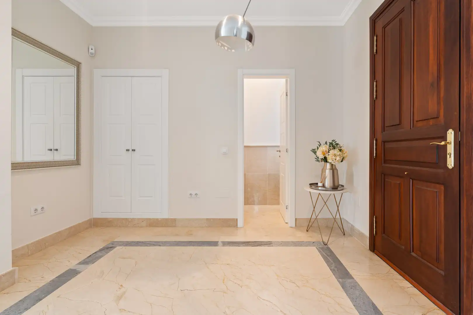 Maison avec terrasse à vendre à Elviria - Cabopino, imagen 25