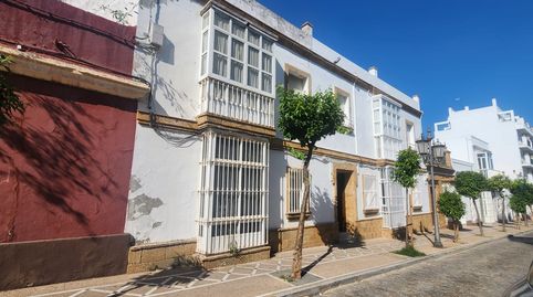 Foto 2 de Casa o xalet en venda a Calle Gonzalez Hontoria, Centro, San Fernando