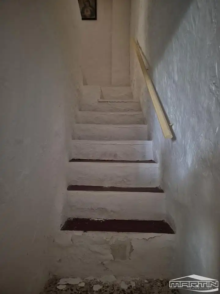Casa o xalet en venda en Benamejí amb Aire condicionat, Terrassa i Traster