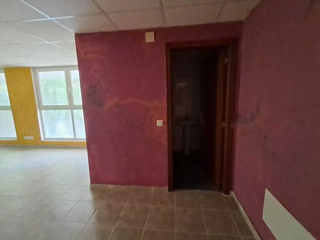Local comercial en venda a DR. LÓPEZ GARZÓN, imagen 24