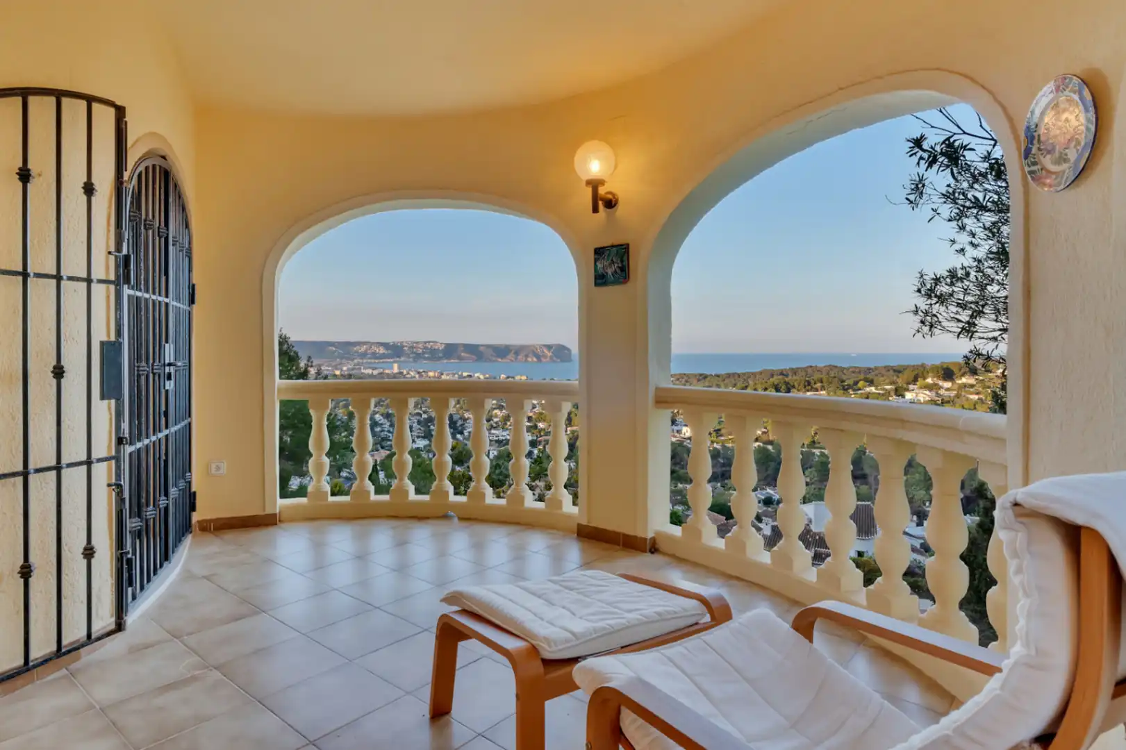 Villa avec piscine à vendre à Cap Martí - El Tossalet - Pinomar, imagen 8