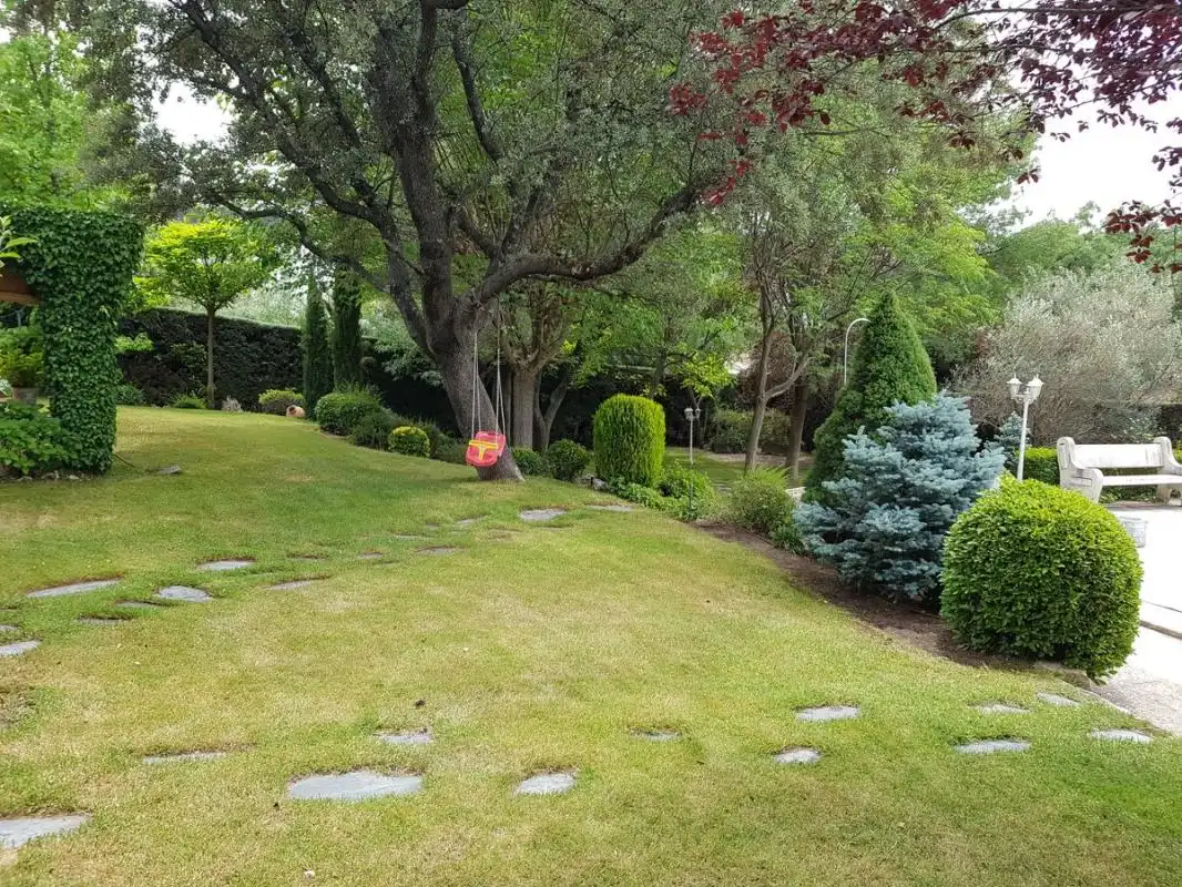 Villa mit Terrasse zum Verkauf in Cerro Alarcón, imagen 55