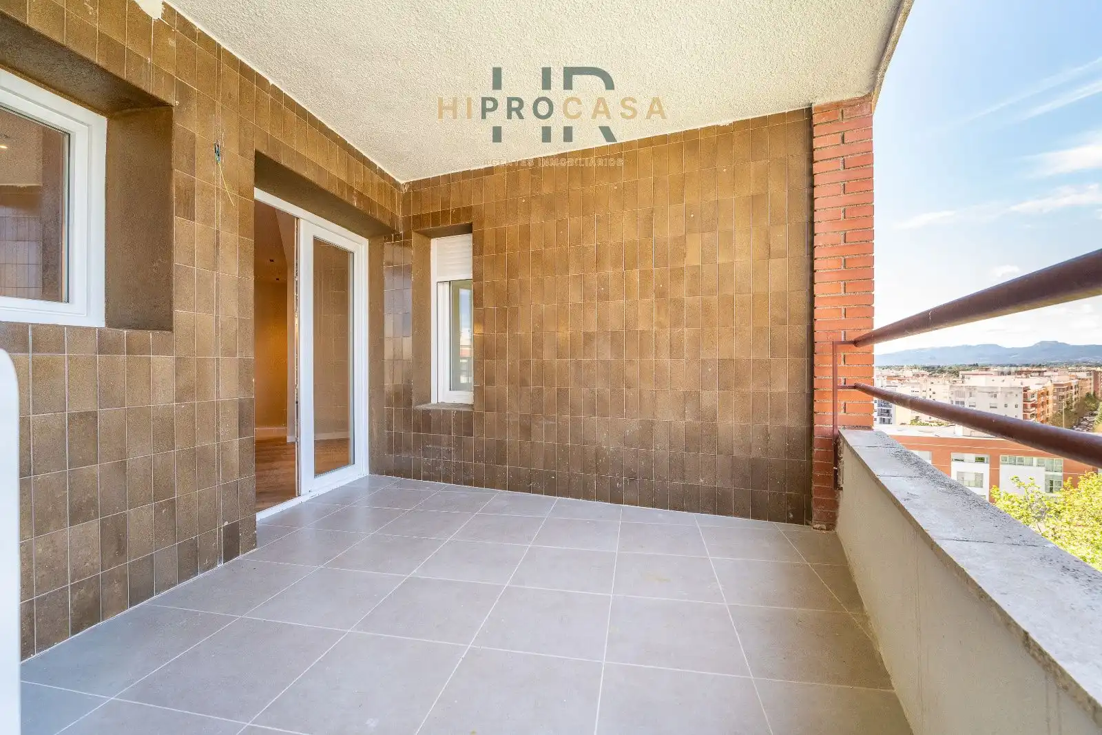 Terrassa de Pis en venda en Reus amb Aire condicionat, Calefacció i Terrassa