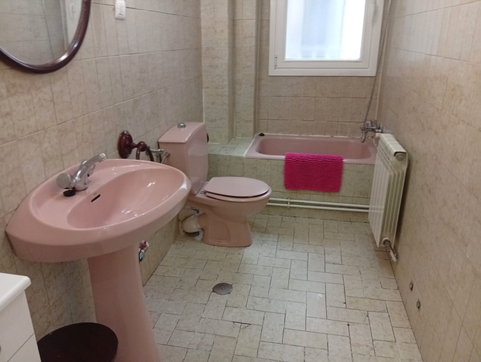 Bany de Pis en venda en Valladolid Capital