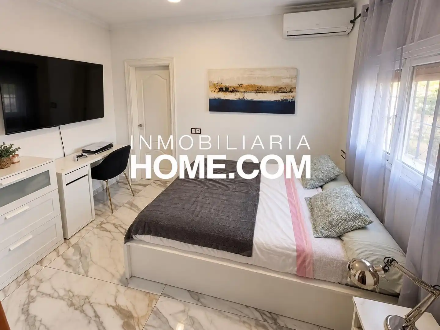 Villa con piscina in vendita a Jardines de Alhaurín - Huerta Alta - Fuensanguínea, imagen 23