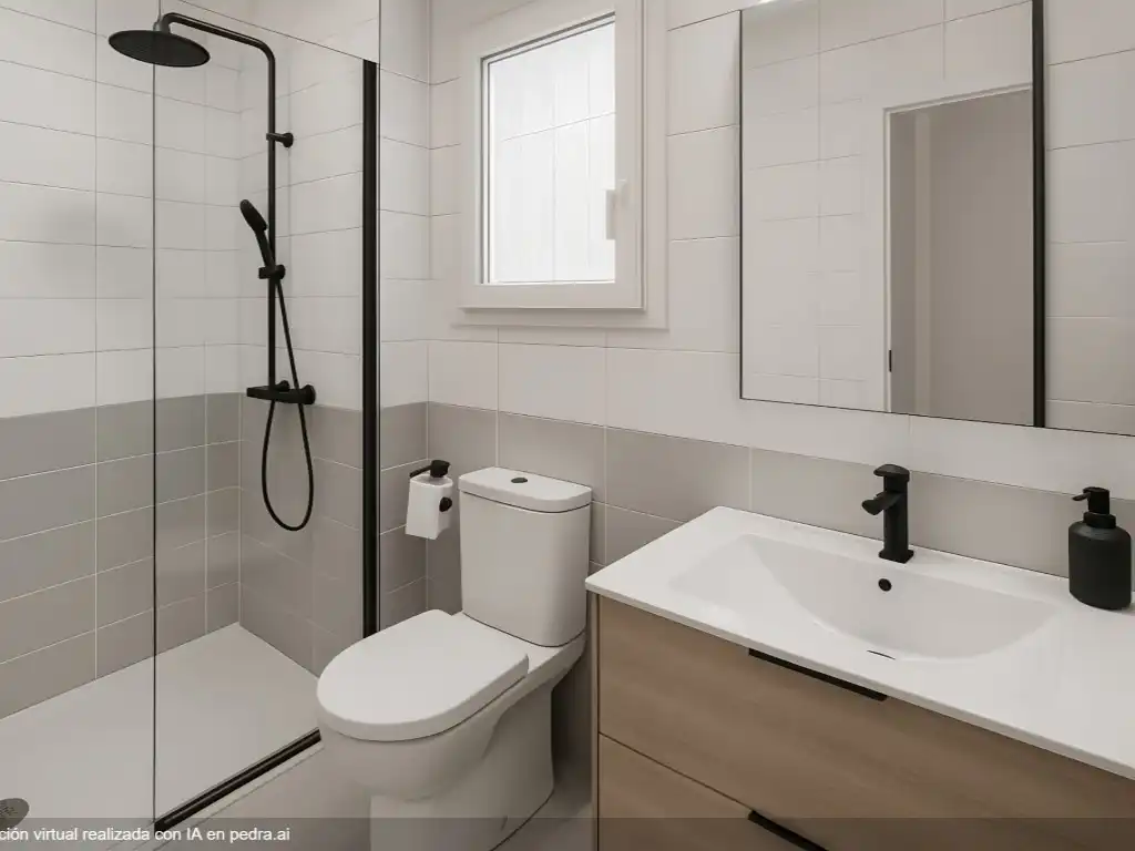 Estudio con ascensor en venta en Calle De Castella 3, imagen 7