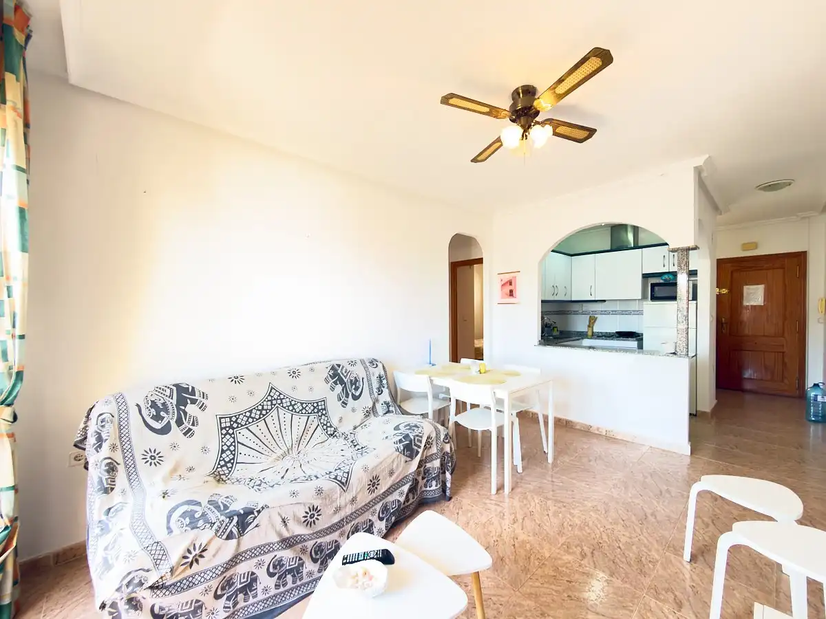 Penthouse with terrace for sale in Nueva Torrevieja - Aguas Nuevas, imagen 9