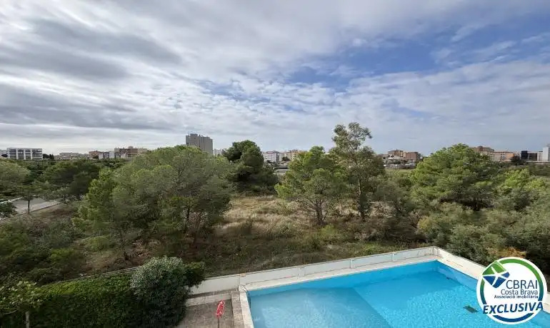 Apartamento en venta en Santa Margarita