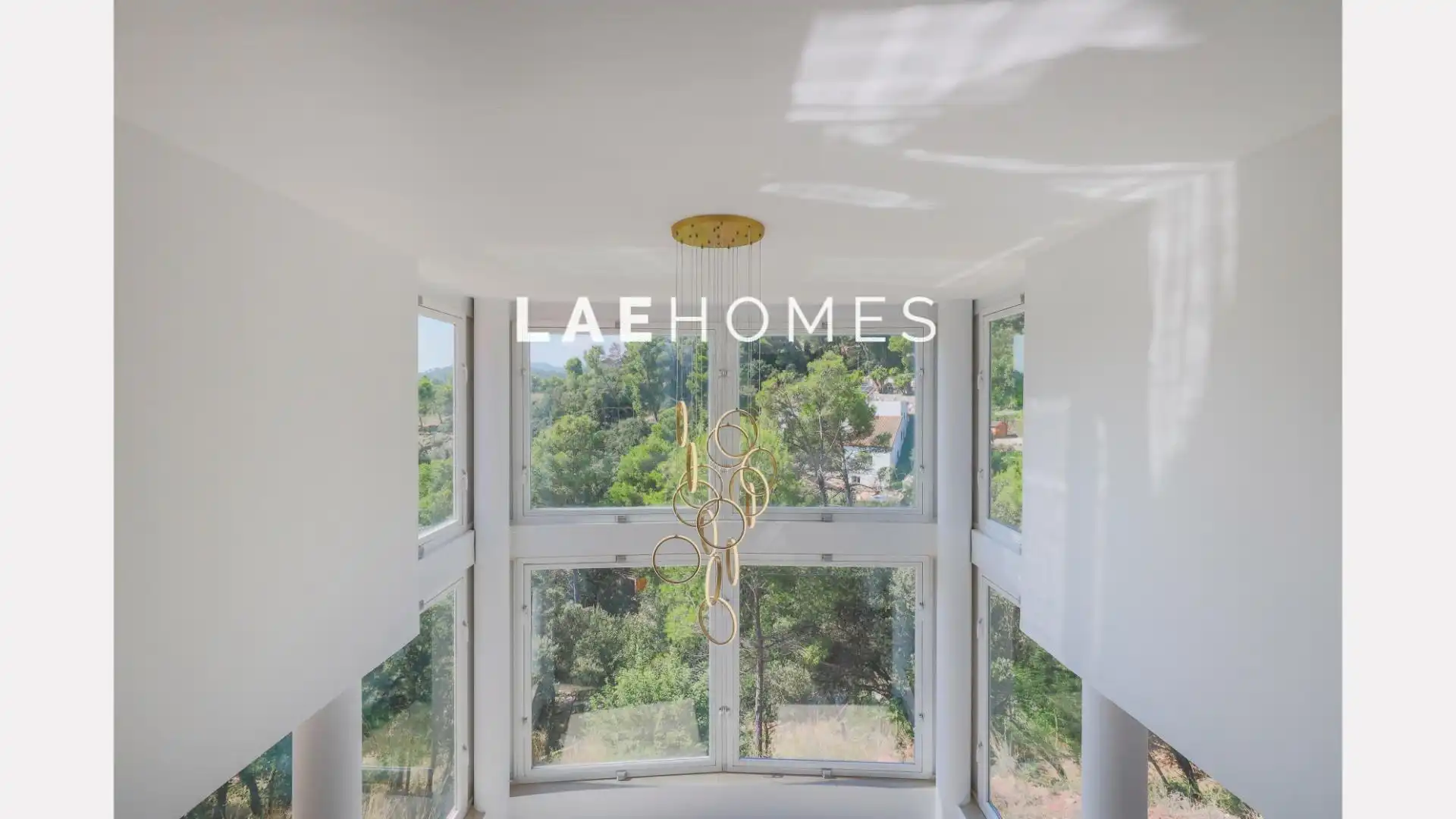 Haus oder Chalet zur Miete in Carrer BEETHOVEN (C.COLL), Corbera de Llobregat