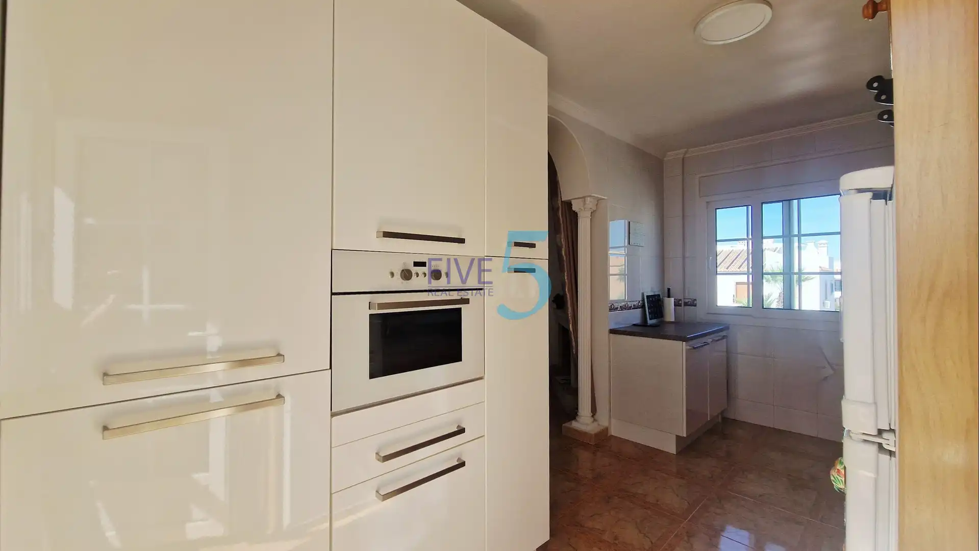 Piso con terraza en venta en Orihuela Costa, imagen 14