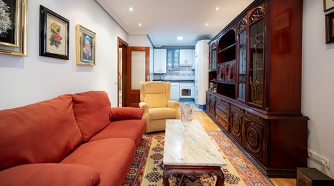 Foto 3 de Piso en venta en Oviedo - Fraternidad, 10, Argañosa, Oviedo
