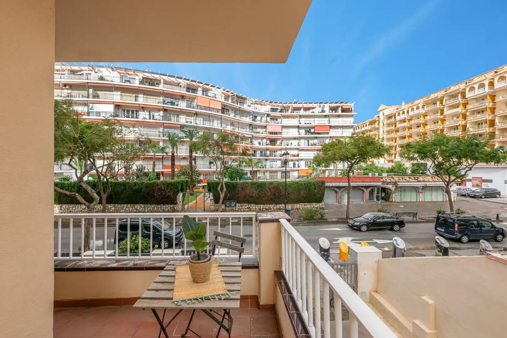 Piso en venta en Avenida de Ramón y Cajal, 36, Puerto Deportivo