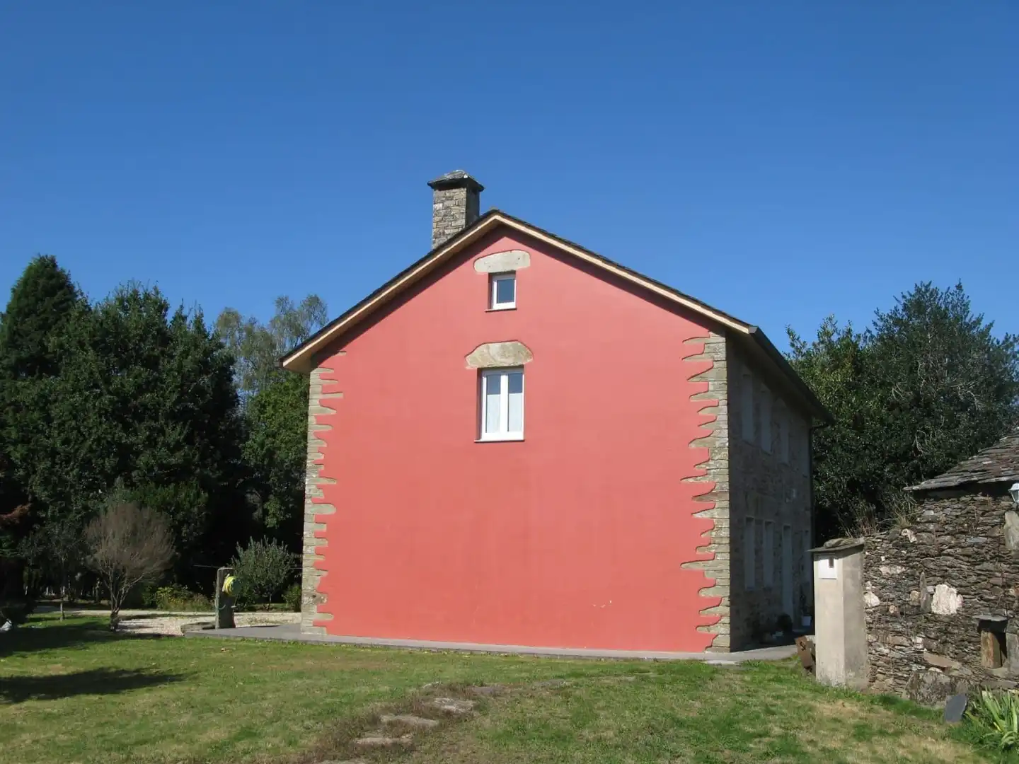 Casa en venta en As Pontes de García Rodríguez, imagen 10