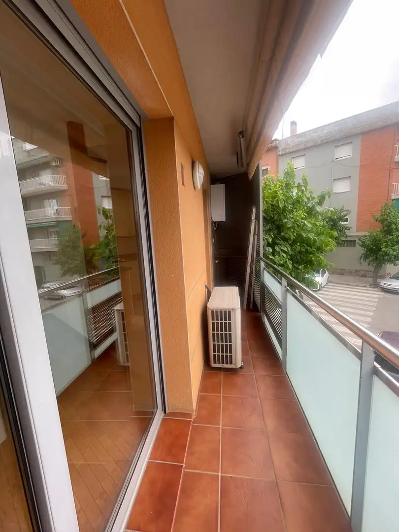Terraza de Piso en venta en Rubí con Aire acondicionado, Calefacción y Balcón