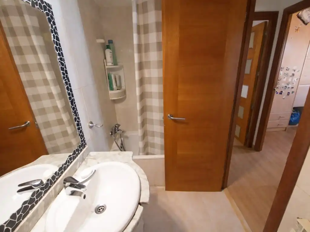 Appartamento con ascensore in vendita a Calle Guardiola, imagen 23