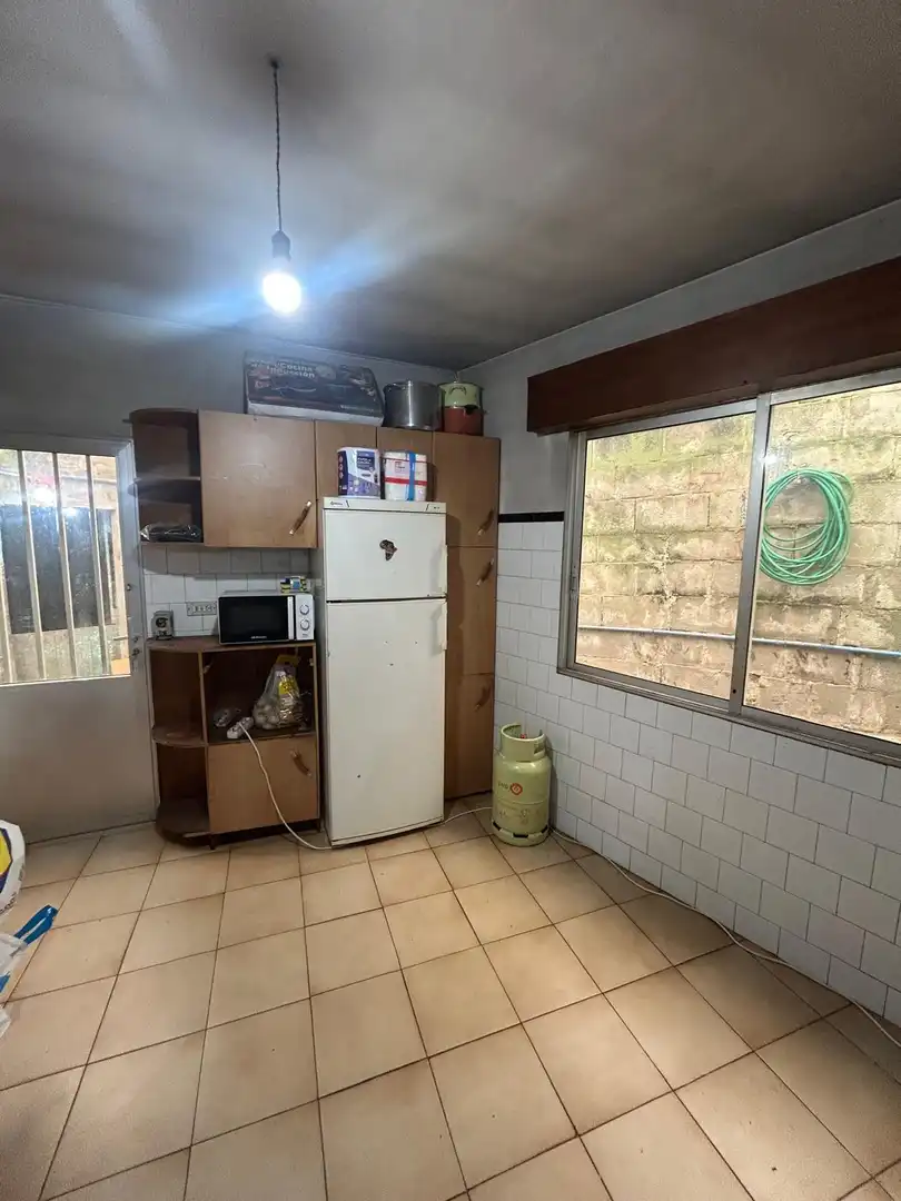 Kitchen of Residential for sale in A Pobra do Caramiñal
