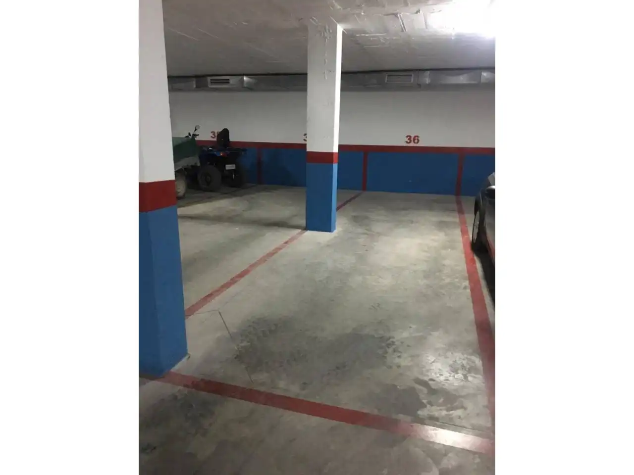 Individual for sale in Baena
