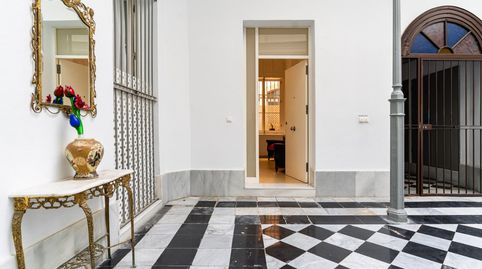 Foto 4 de Planta baja en venta en El Pópulo - Santa María, Cádiz Capital