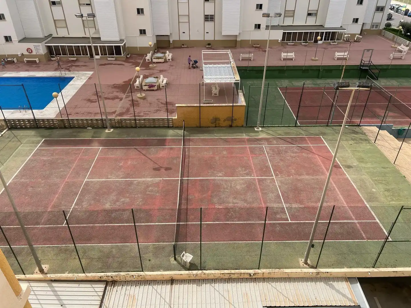 Mini appartamento con ascensore in affitto a Playa de Gandia, imagen 37