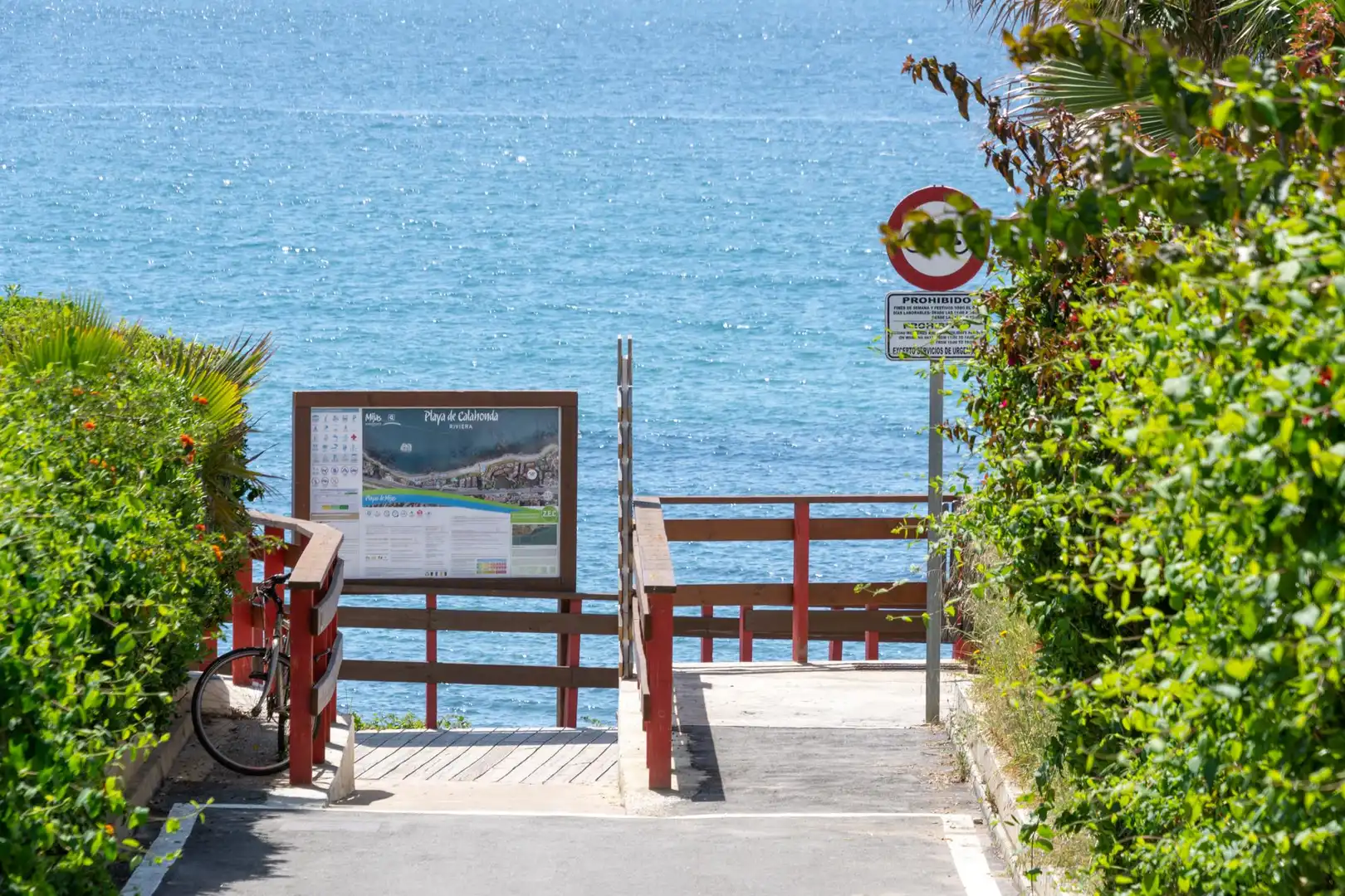 Casa pareada con piscina en venta en Calahonda, imagen 10