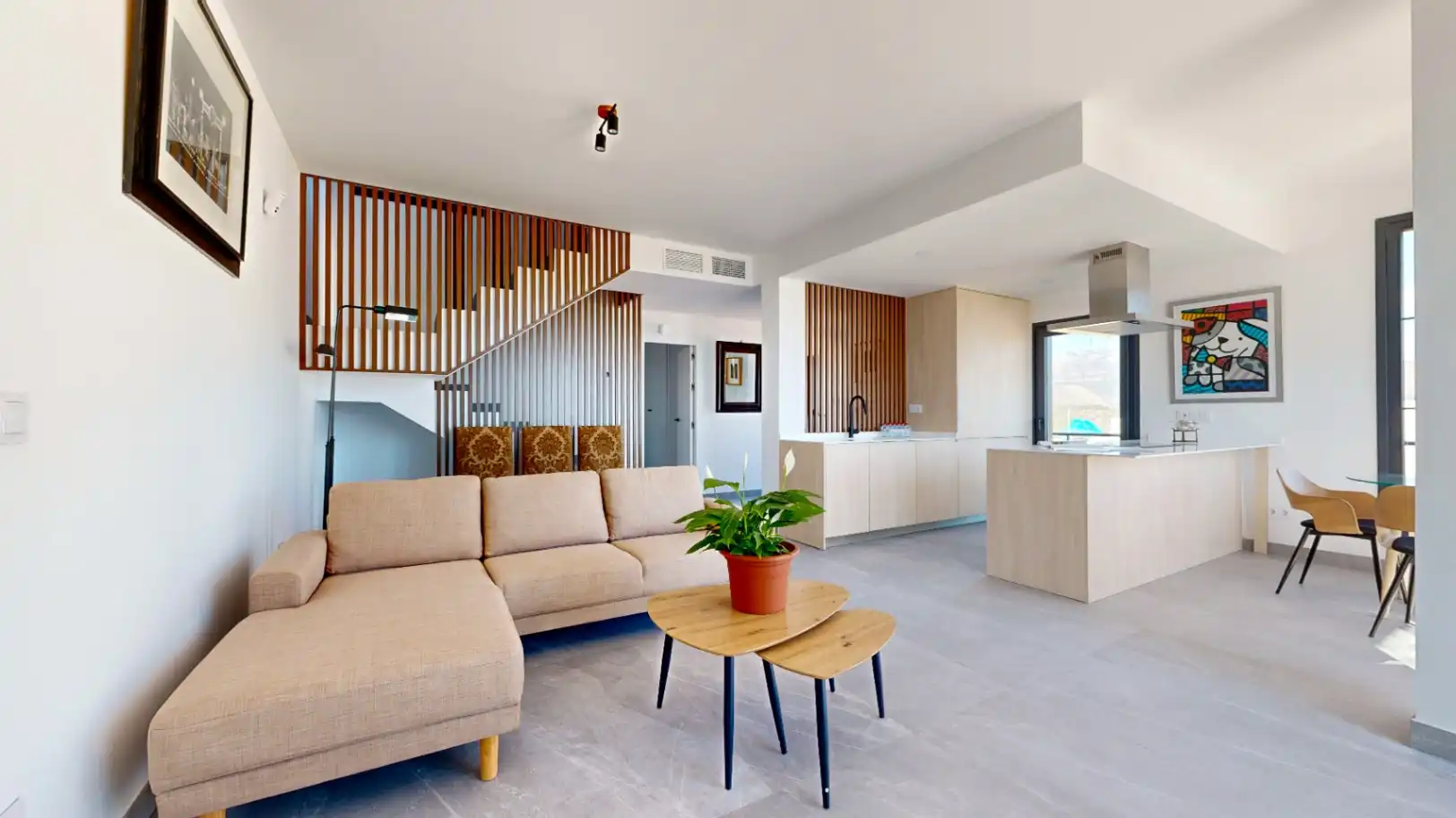 Chalet con piscina en venta en Balcón de Ponoig - Polop Paradis - Polop Hills, imagen 16