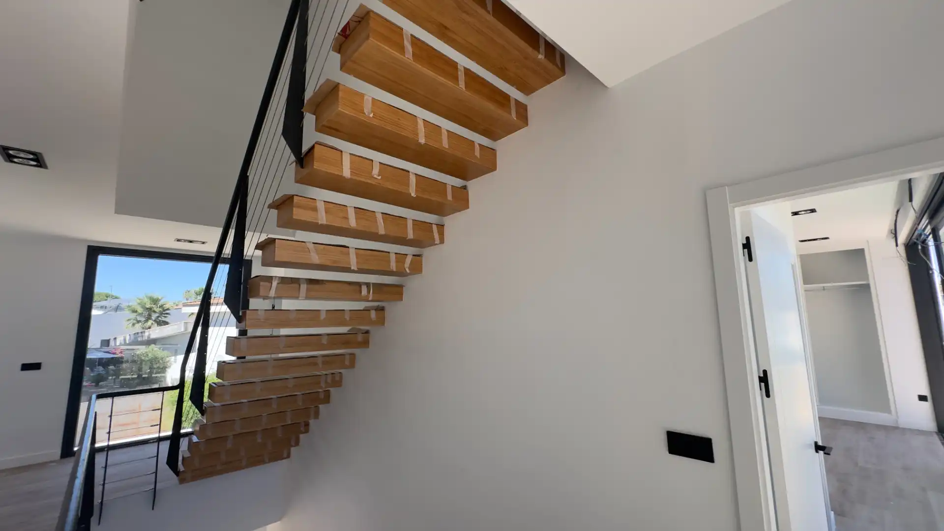 Chalet con piscina en venta en Calle Romero, imagen 25
