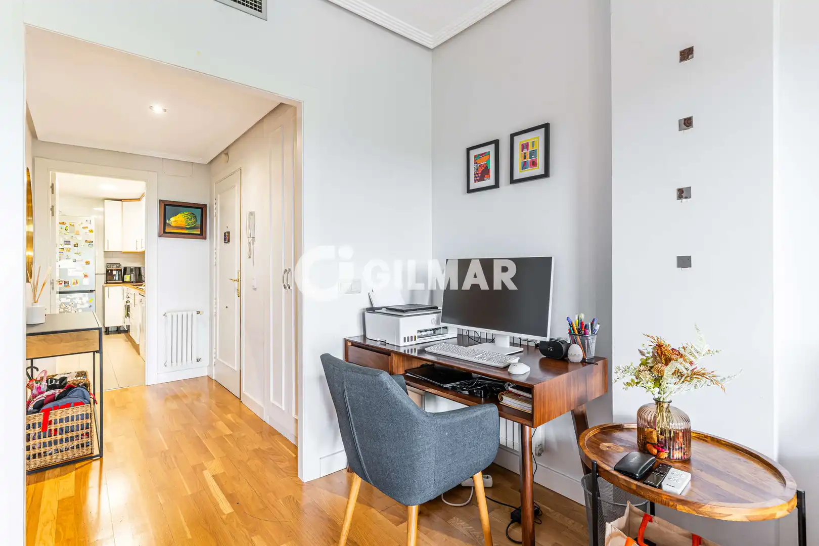 Piso con terraza en venta en El Cantizal, imagen 10