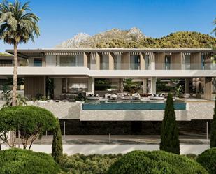 Exterior view of Residential for sale in Málaga Capital