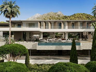 Terreno residencial en venta en Avenida Tomás Pascual 22