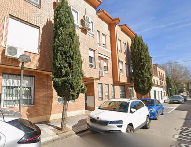 Garaje en Venta en C/ Dalia en Ayuntamiento - Avenida Siglo XXI