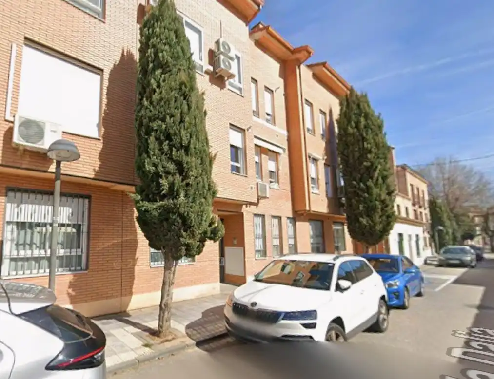 Parcheggio in vendita a C/ Dalia