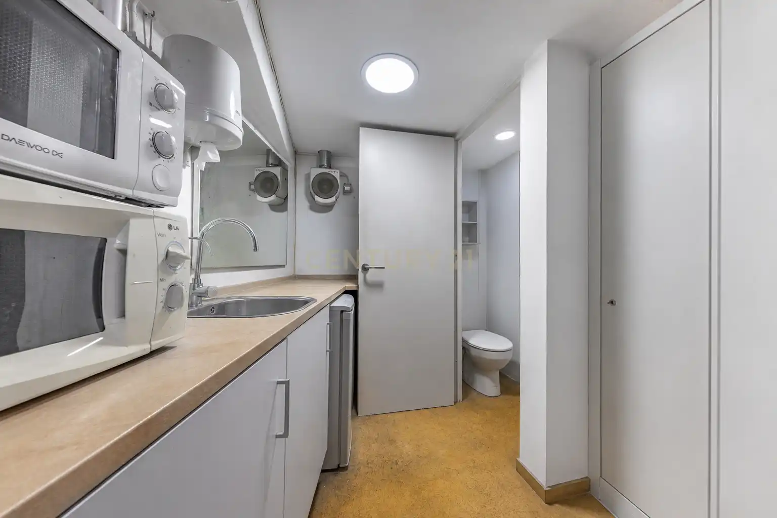 Local comercial en venta en Carrer de Berlín, 69, Barcelona, Spain, imagen 14