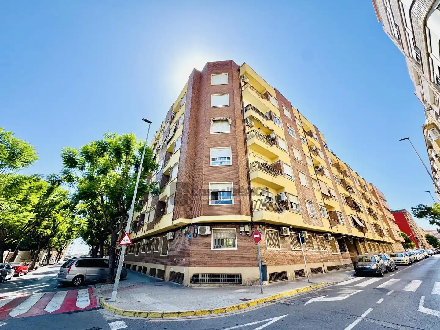 Piso con ascensor en venta en Gabriela Mistral