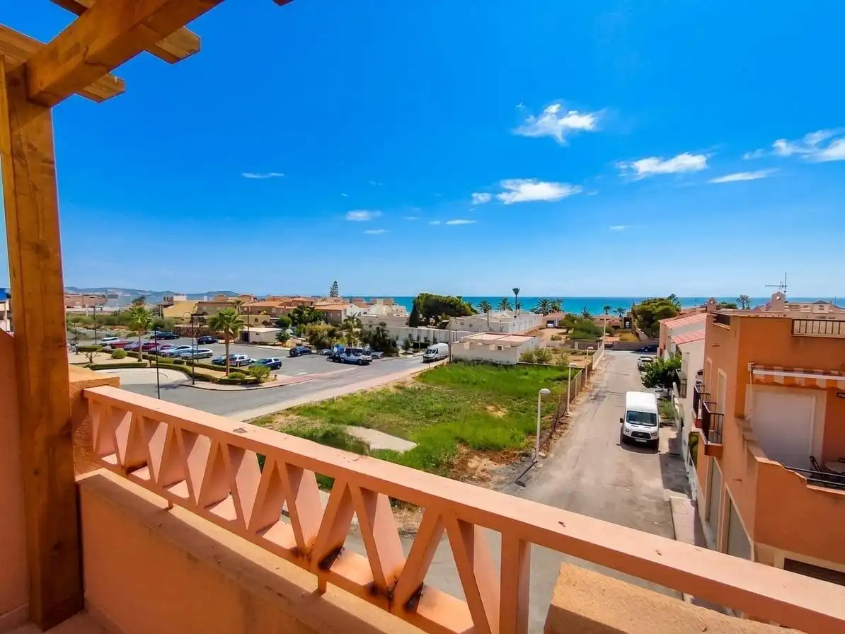 Apartament amb ascensor en venda a Las Majadas-Las Molinetas-Labradorcico, imagen 5