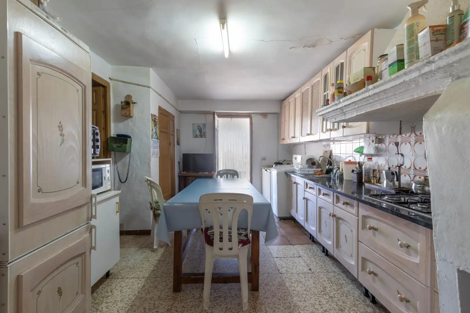 Casa amb terrassa en venda a Calle de la Iglesia 6, imagen 33