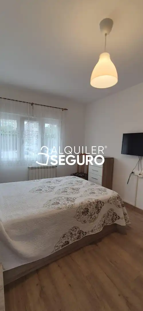 Wohnung zur Miete in Río de Oro, Llano