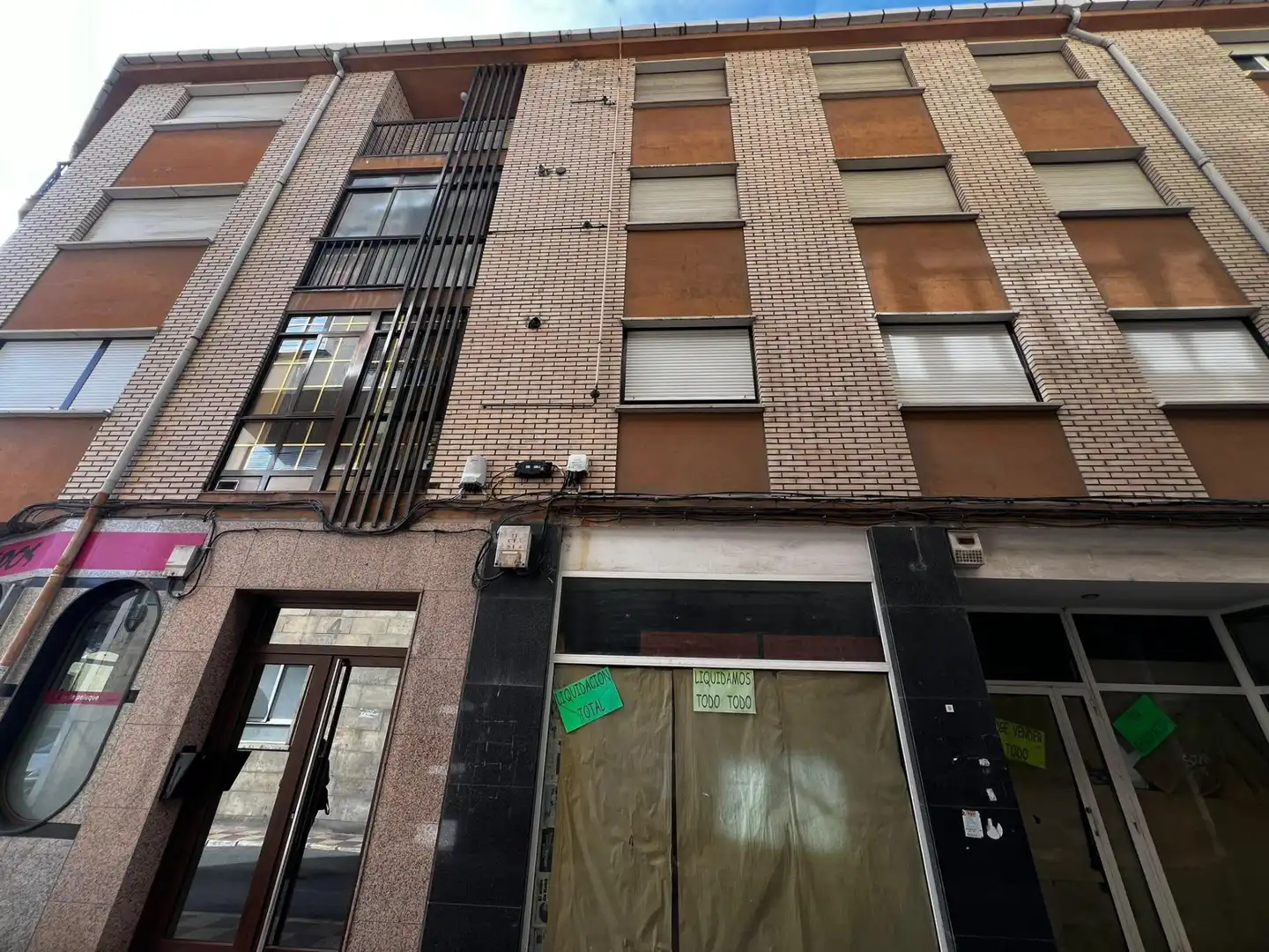 Pis en venda a Calle de la Junta Vecinal