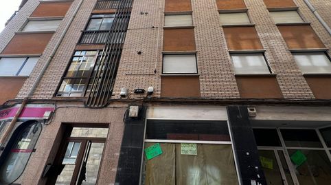PISO A 5 MINUTOS DEL CENTRO DE BEMBIBRE