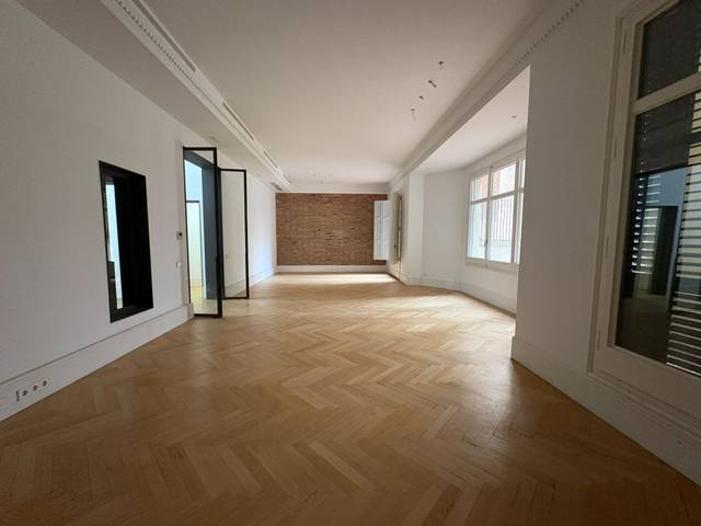 Oficina en Alquiler en muntaner en Sant Gervasi- Galvany