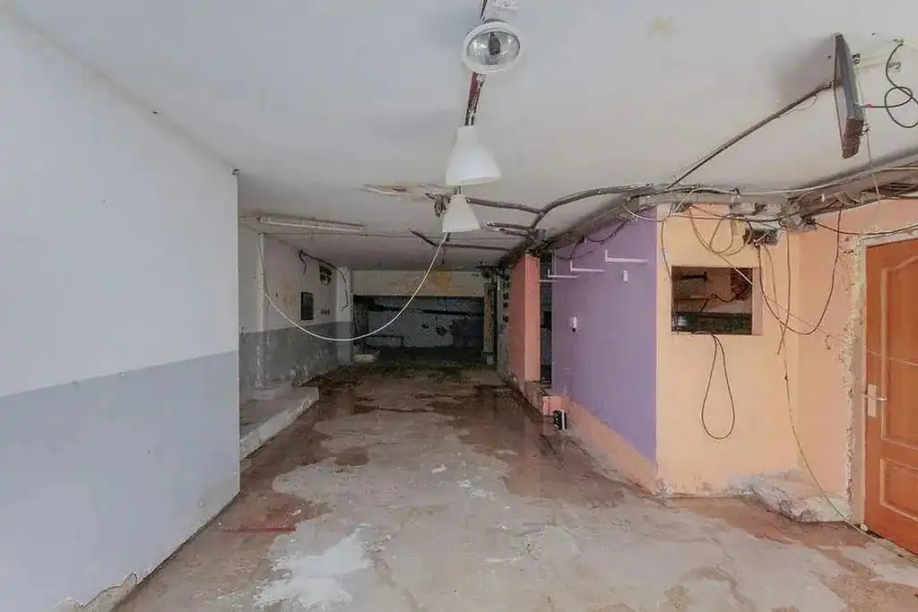 Local comercial en venta en Carrer de Llorens i Barba 45, imagen 8